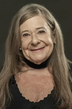 Kinoposter Paula Rubinsztein