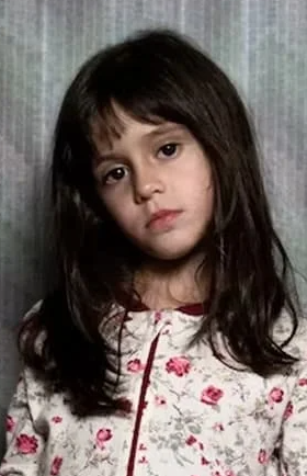 Kinoposter Lucrecia Nirón Talazac