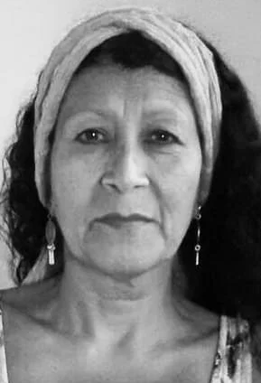 Kinoposter Isabel Quinteros