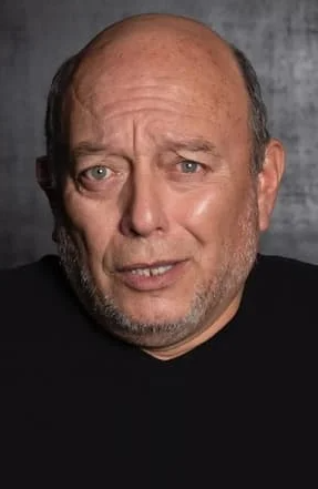 Kinoposter Ricardo Velázquez