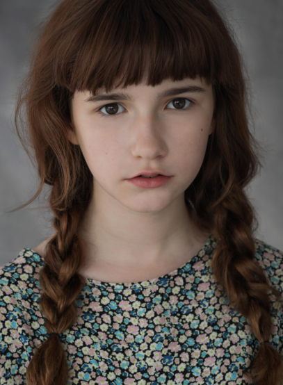 Kinoposter Tallulah Conabeare