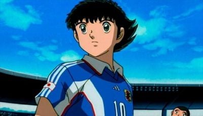 Super Kickers 2006 – Captain Tsubasa : Bild