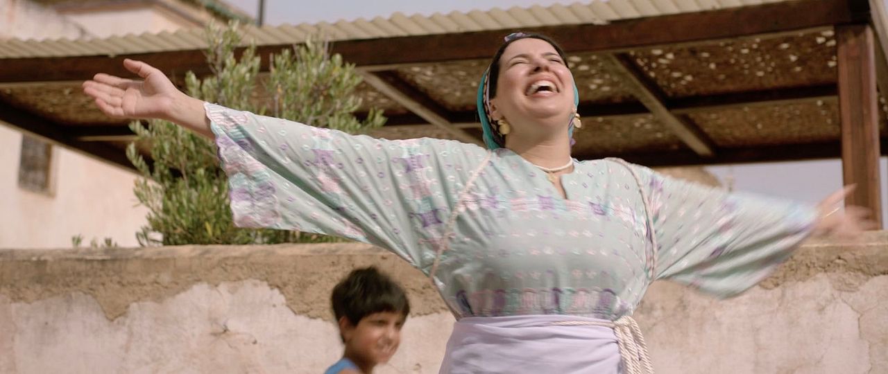 Bild Mounia Lamkimel