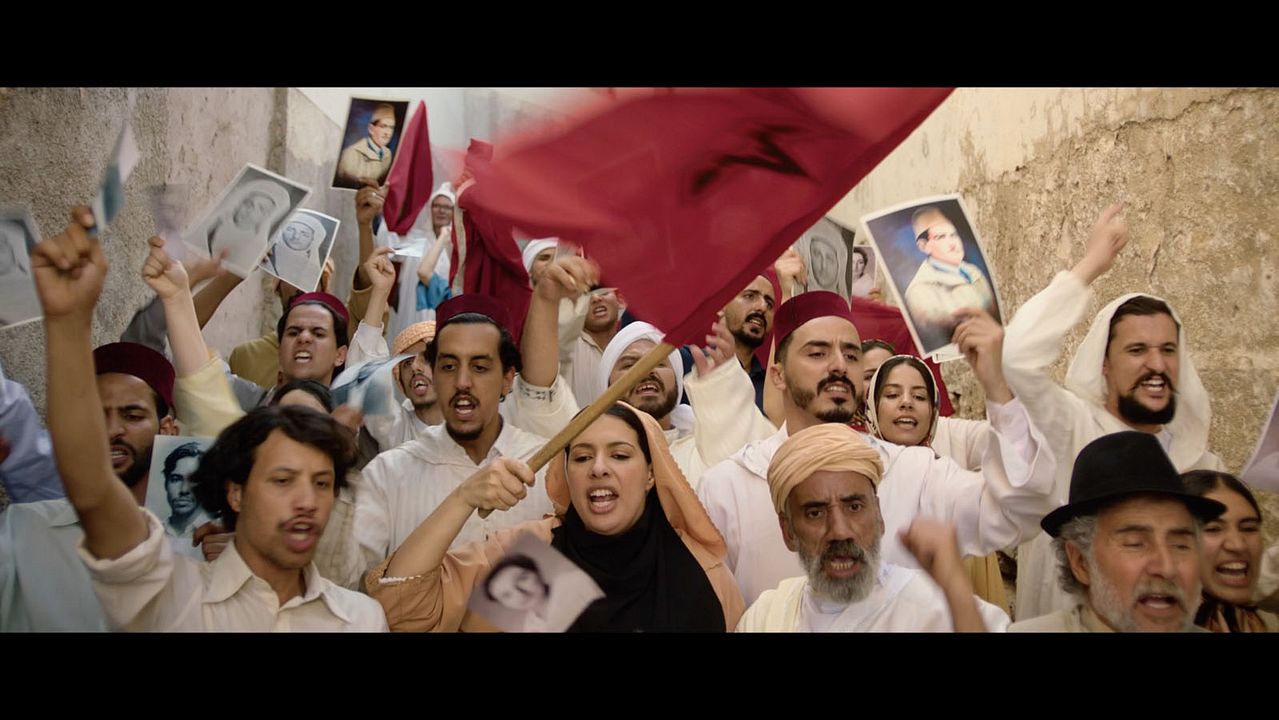 Bild Mounia Lamkimel