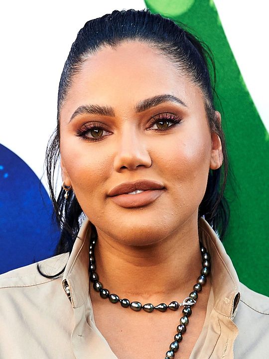 Bild Ayesha Curry