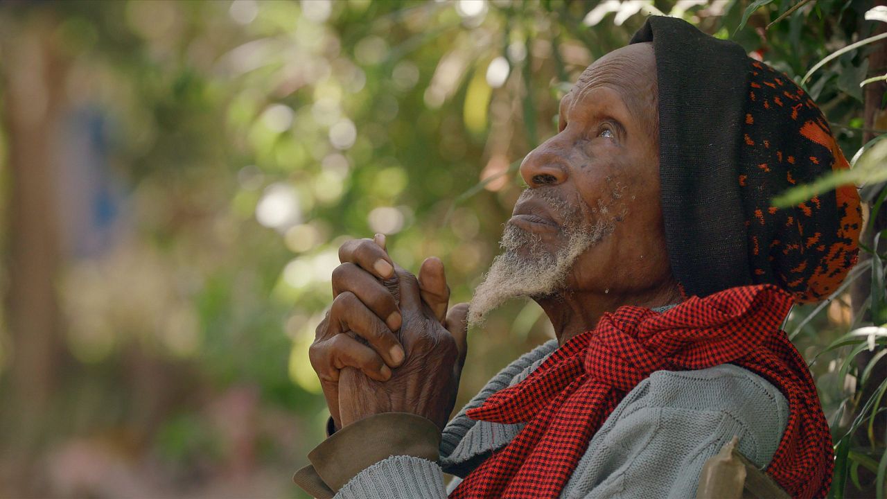 Das leere Grab : Bild