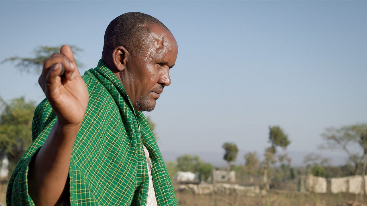 Das leere Grab : Bild