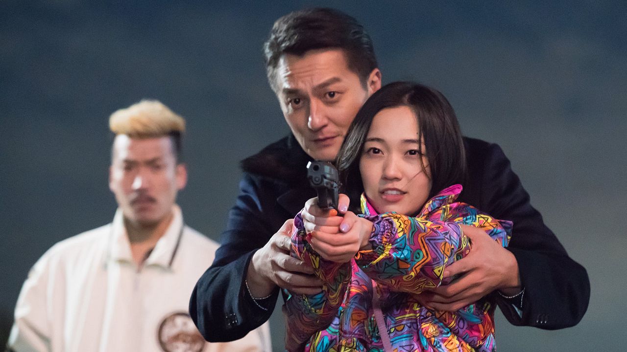 Baby Assassins : Bild