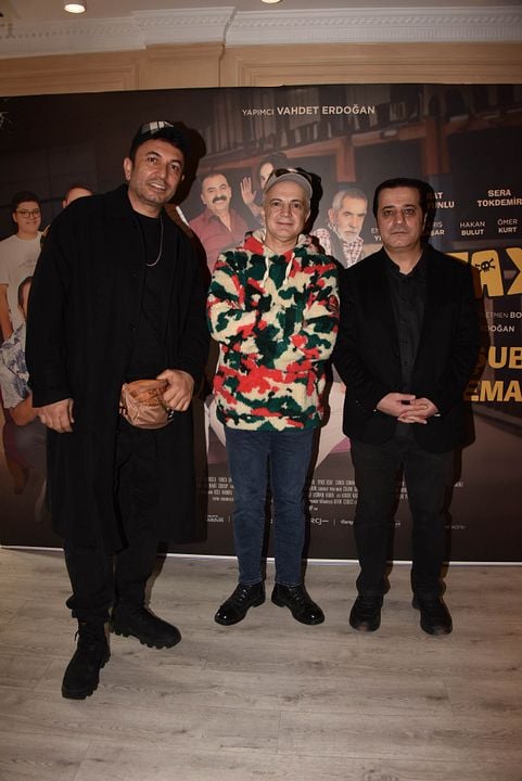 C Takımı : Vignette (magazine)