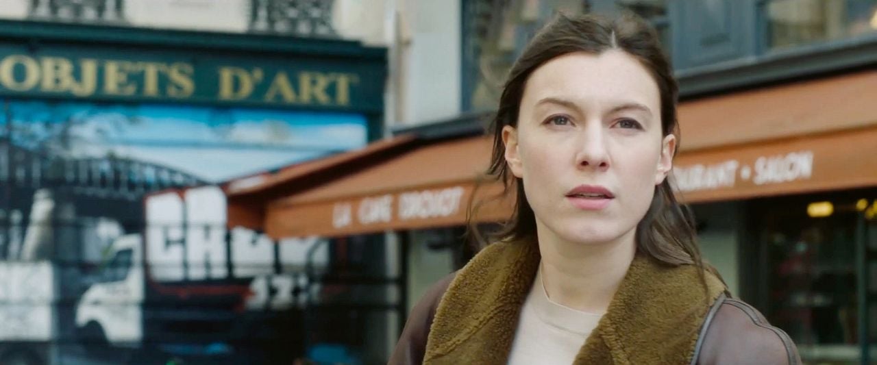 Bild Louise Chevillotte