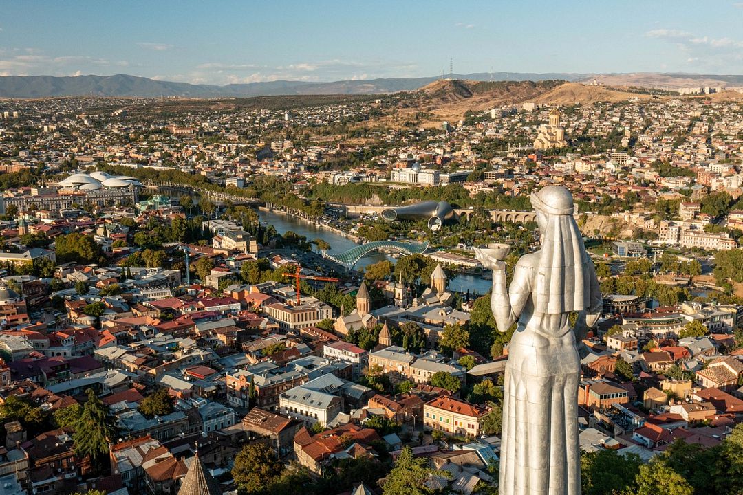 Beyond Tradition - Kraft der Naturstimmen : Bild