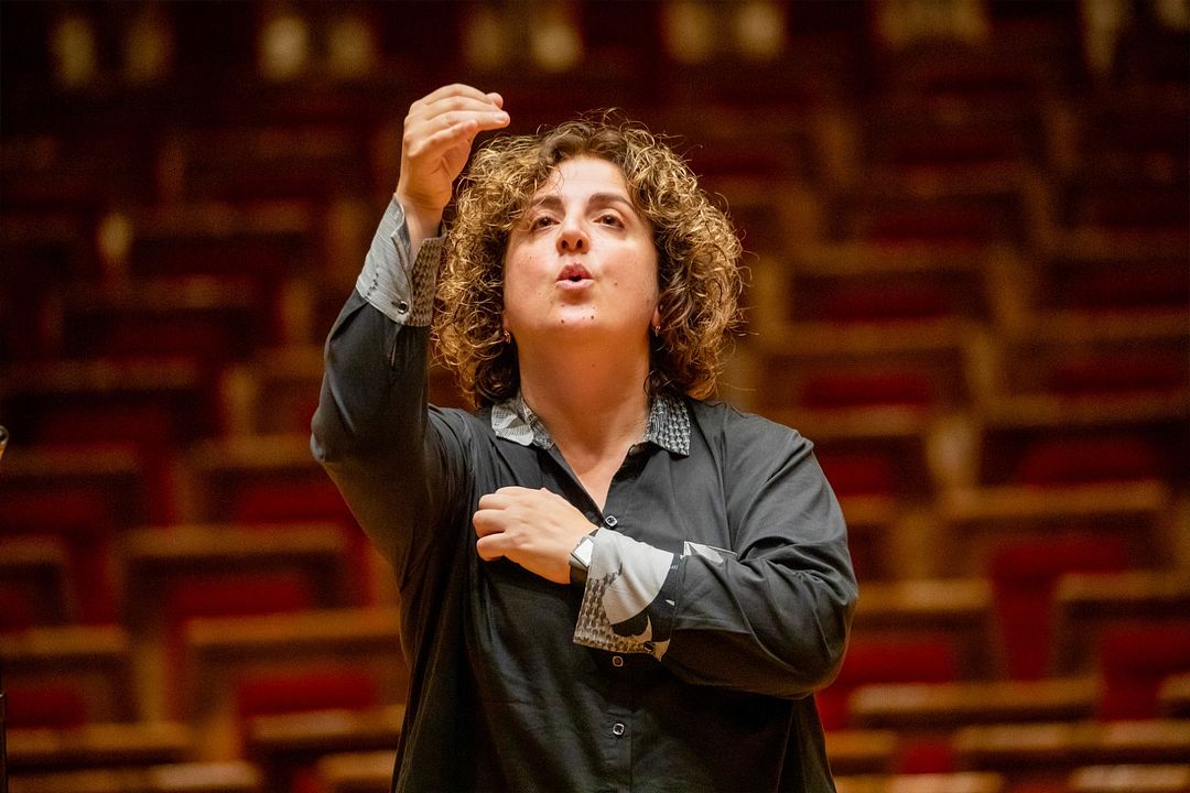 Beyond Tradition - Kraft der Naturstimmen : Bild