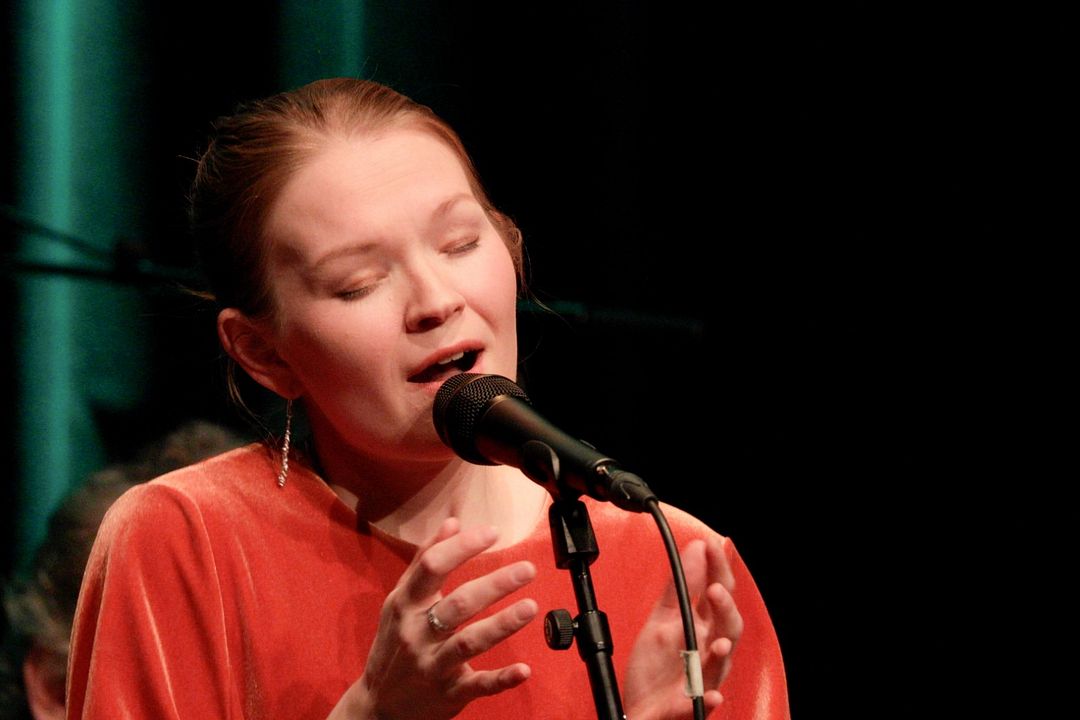 Beyond Tradition - Kraft der Naturstimmen : Bild