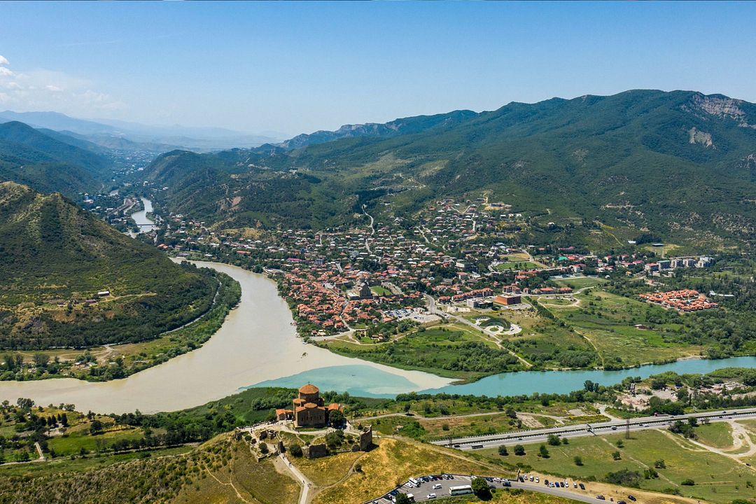 Beyond Tradition - Kraft der Naturstimmen : Bild