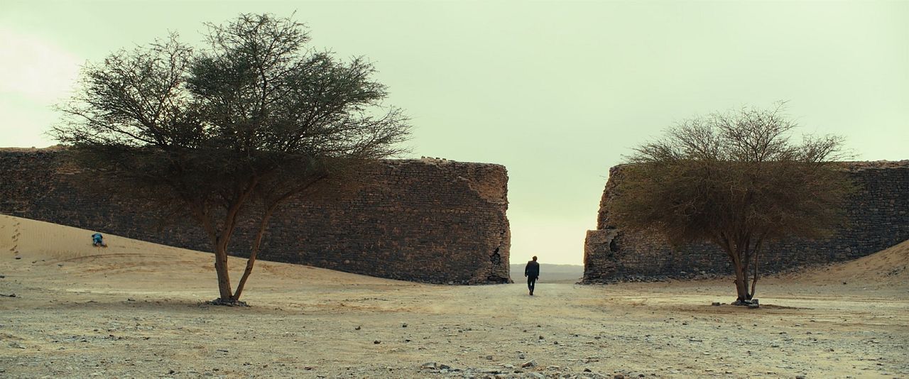 Déserts - Für eine Handvoll Dirham : Bild