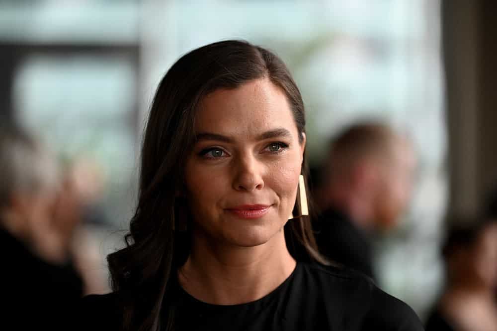 Bild Brittany Mitchell