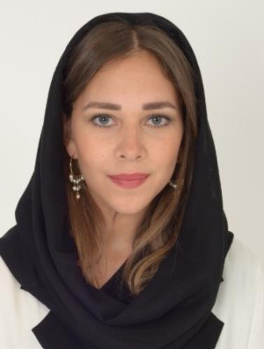 Kinoposter Fatima Al-Banawi