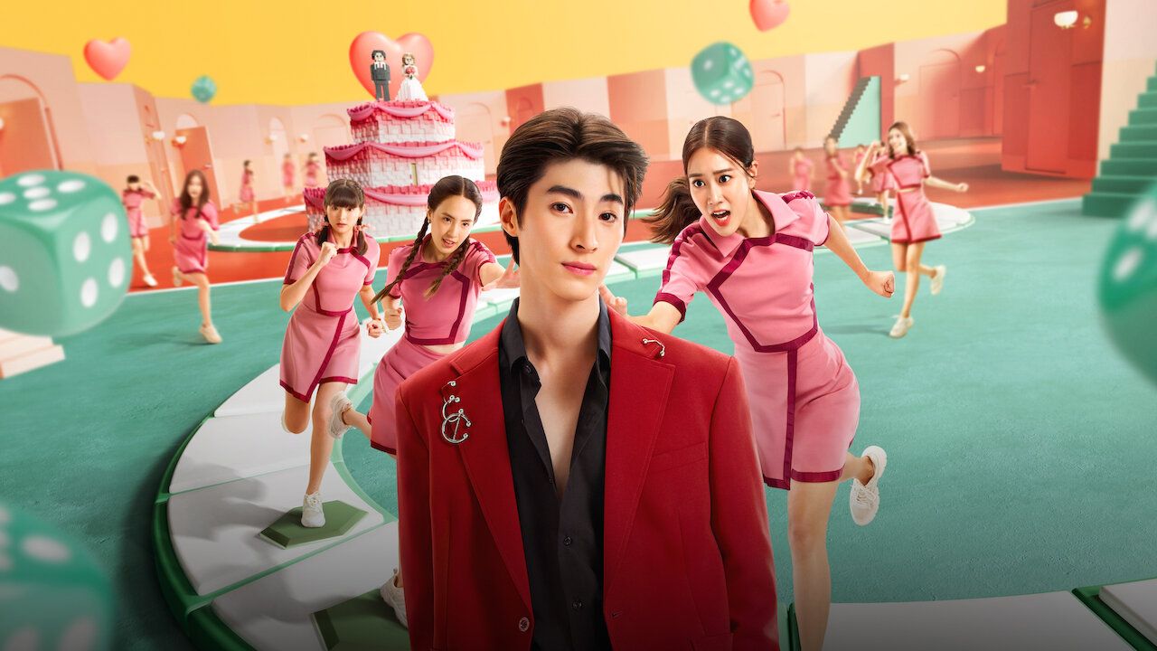 Bild Pongtiwat Tangwancharoen