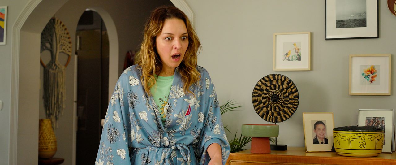 Erdal ile Ece : Bild