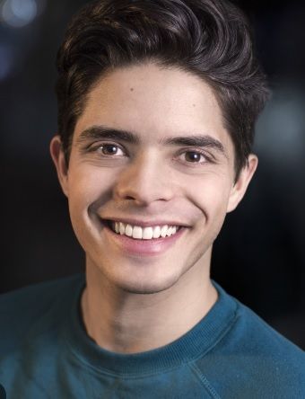 Kinoposter Manuel Pacific