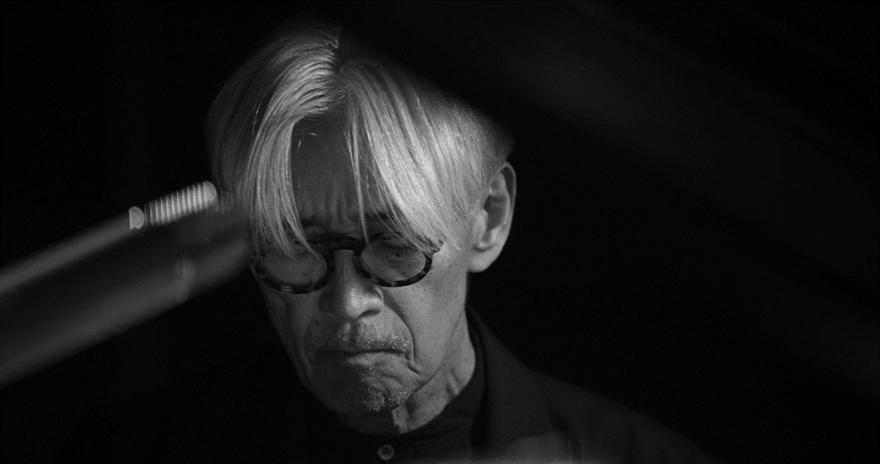 Opus - Ryuichi Sakamoto : Bild