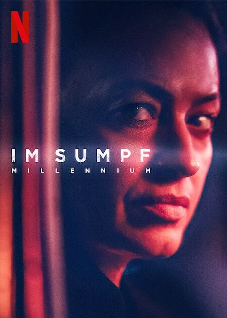 Im Sumpf : Kinoposter