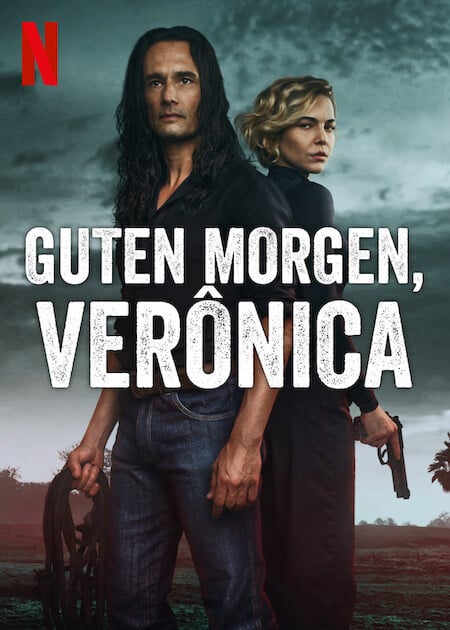 Guten Morgen, Veronica : Kinoposter