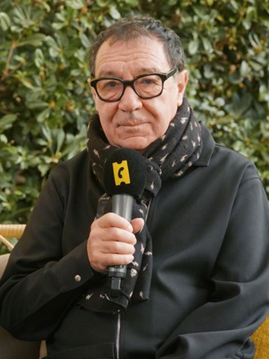 Kinoposter Philippe Peythieu