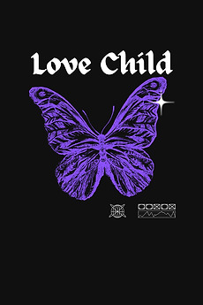 Love Child : Kinoposter