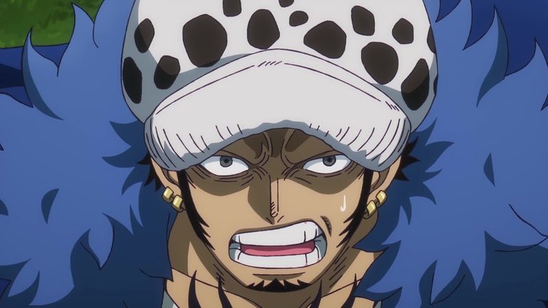 One Piece : Bild