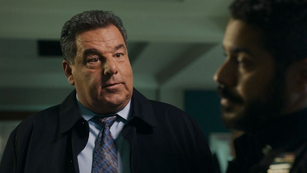 Bild Steve Schirripa