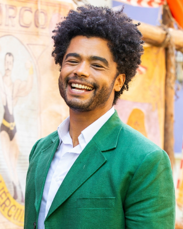 Kinoposter Diogo Almeida