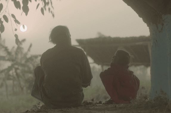 In the Belly of a Tiger : Bild