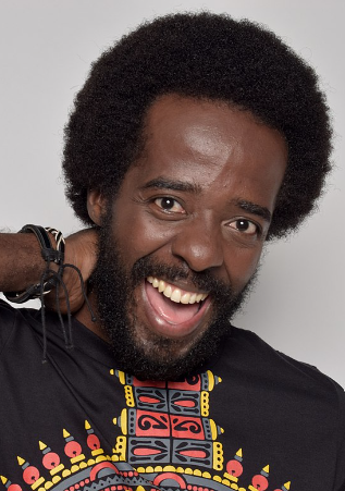 Kinoposter Alan Rocha