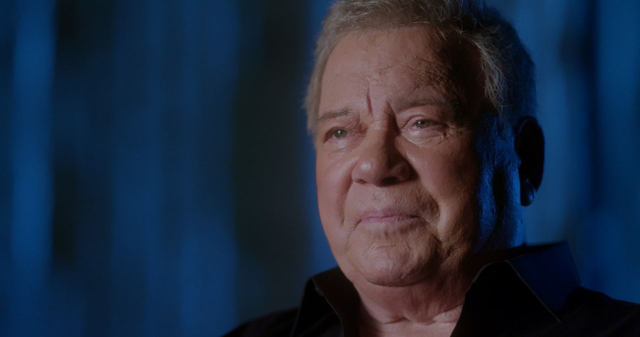 William Shatner - You Can Call Me Bill : Bild
