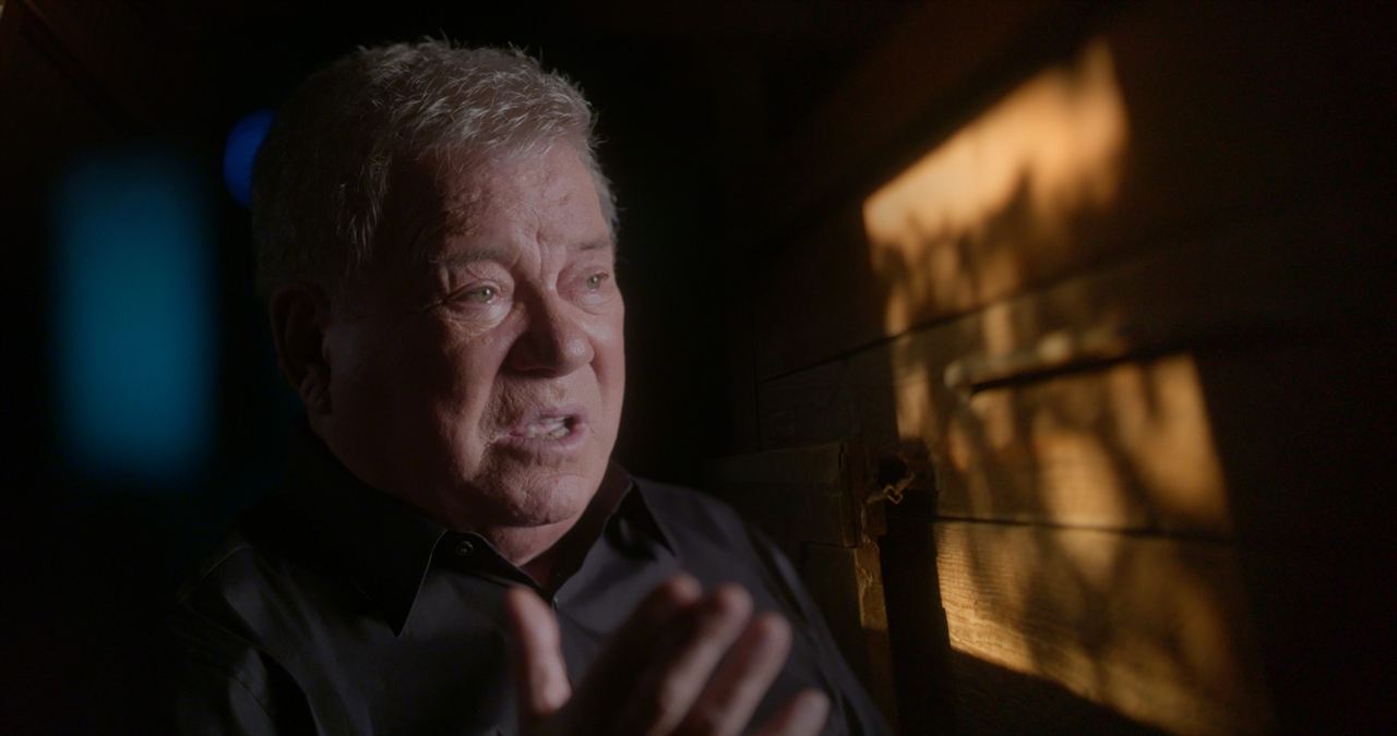 William Shatner - You Can Call Me Bill : Bild