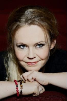 Kinoposter Tinna Hrafnsdóttir