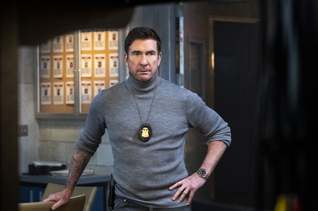 Bild Dylan McDermott