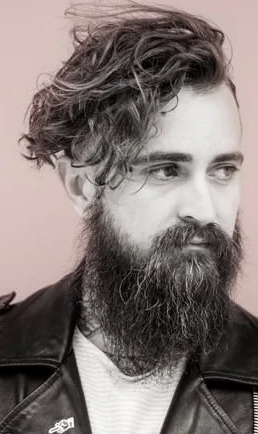 Kinoposter Malachi Pearson