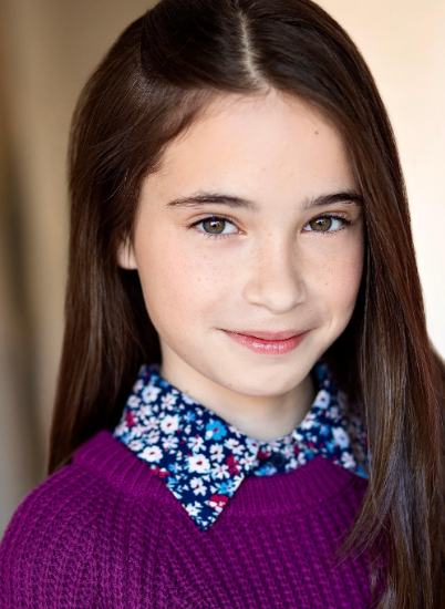 Kinoposter Quinn Titcomb