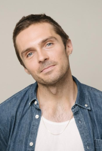 Kinoposter Max Sheldon