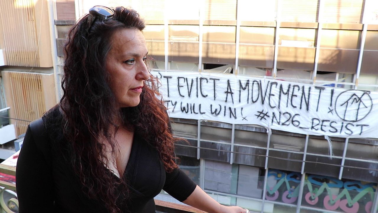 Nous n'avons pas peur des ruines : Bild