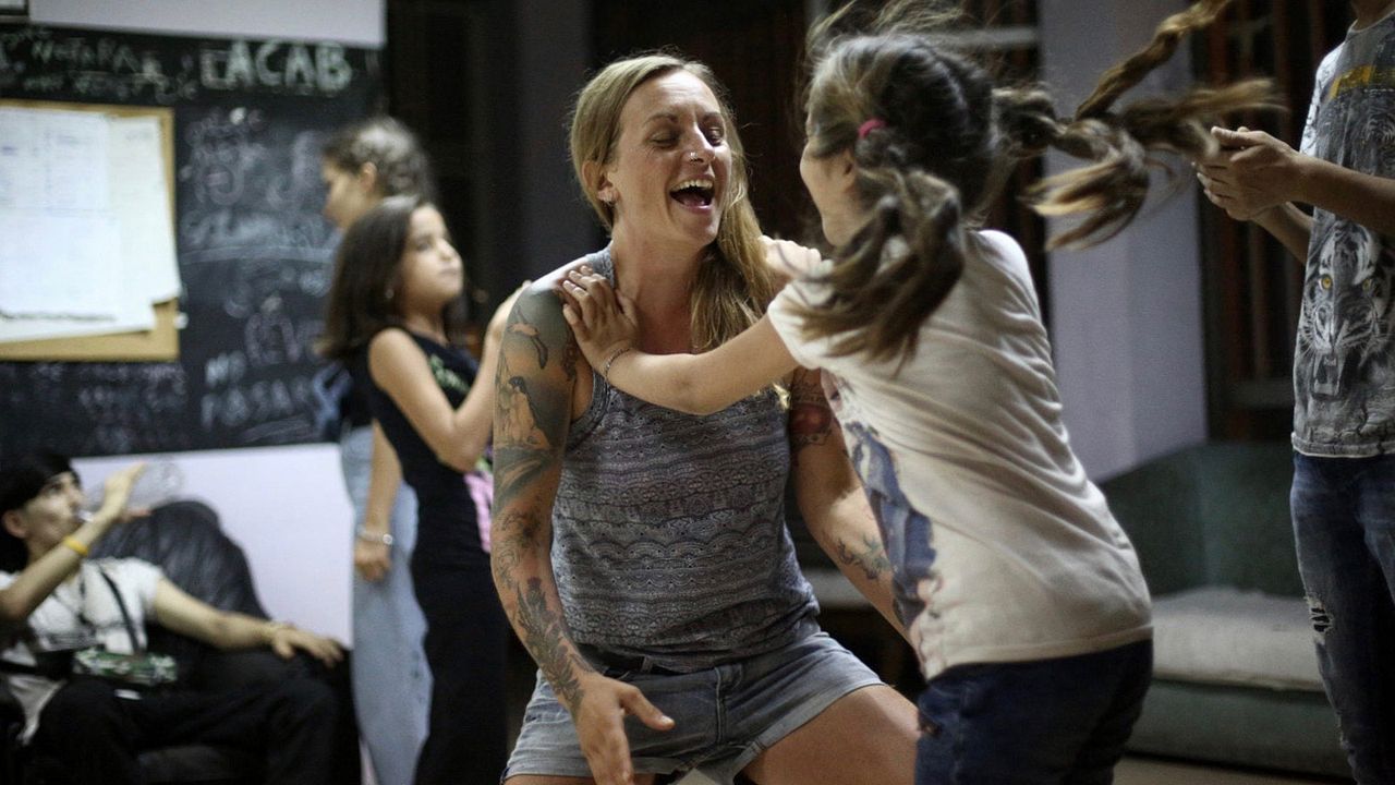 Nous n'avons pas peur des ruines : Bild