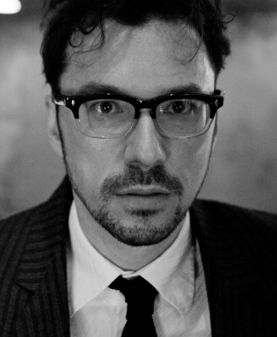 Kinoposter Scott Terrill