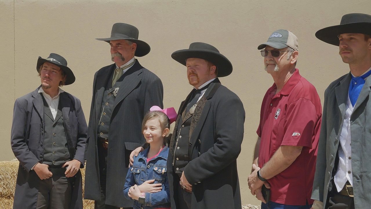 Henry Fonda For President : Bild