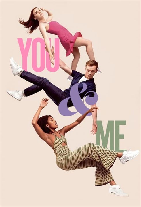 You & Me : Kinoposter