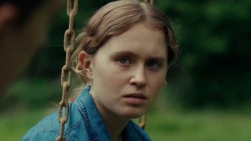 The Starling Girl : Bild