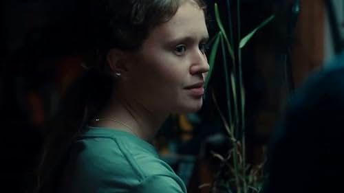 The Starling Girl : Bild