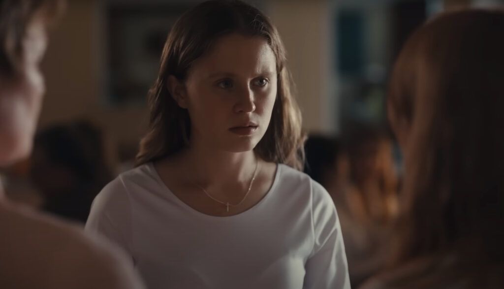 The Starling Girl : Bild