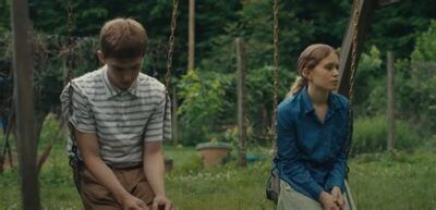 The Starling Girl : Bild